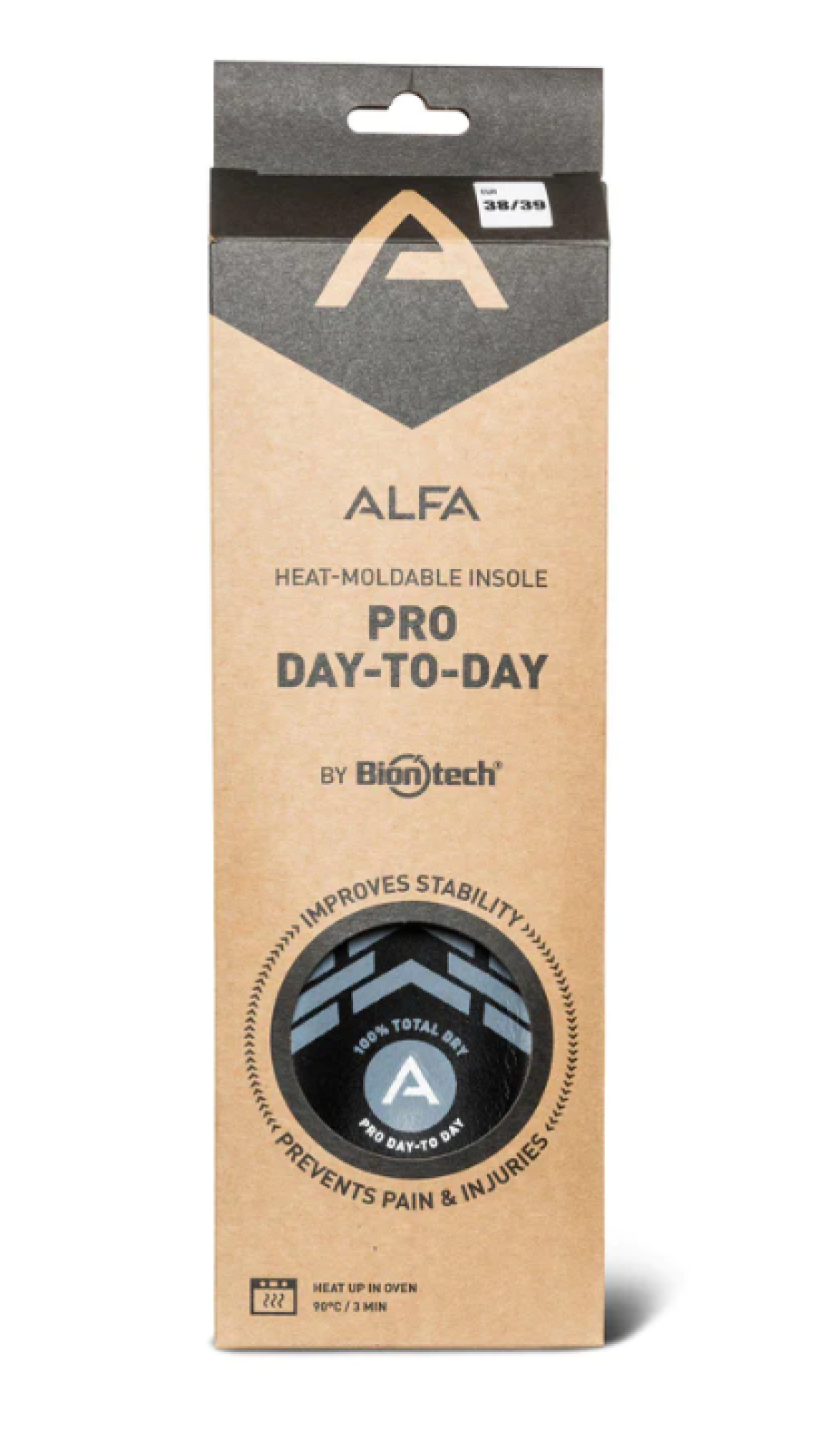 Pro Day to Day Insole