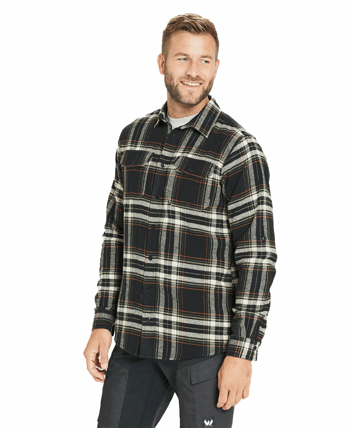 Jamba M Flannel