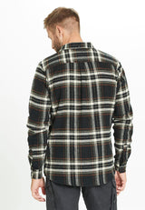 Jamba M Flannel