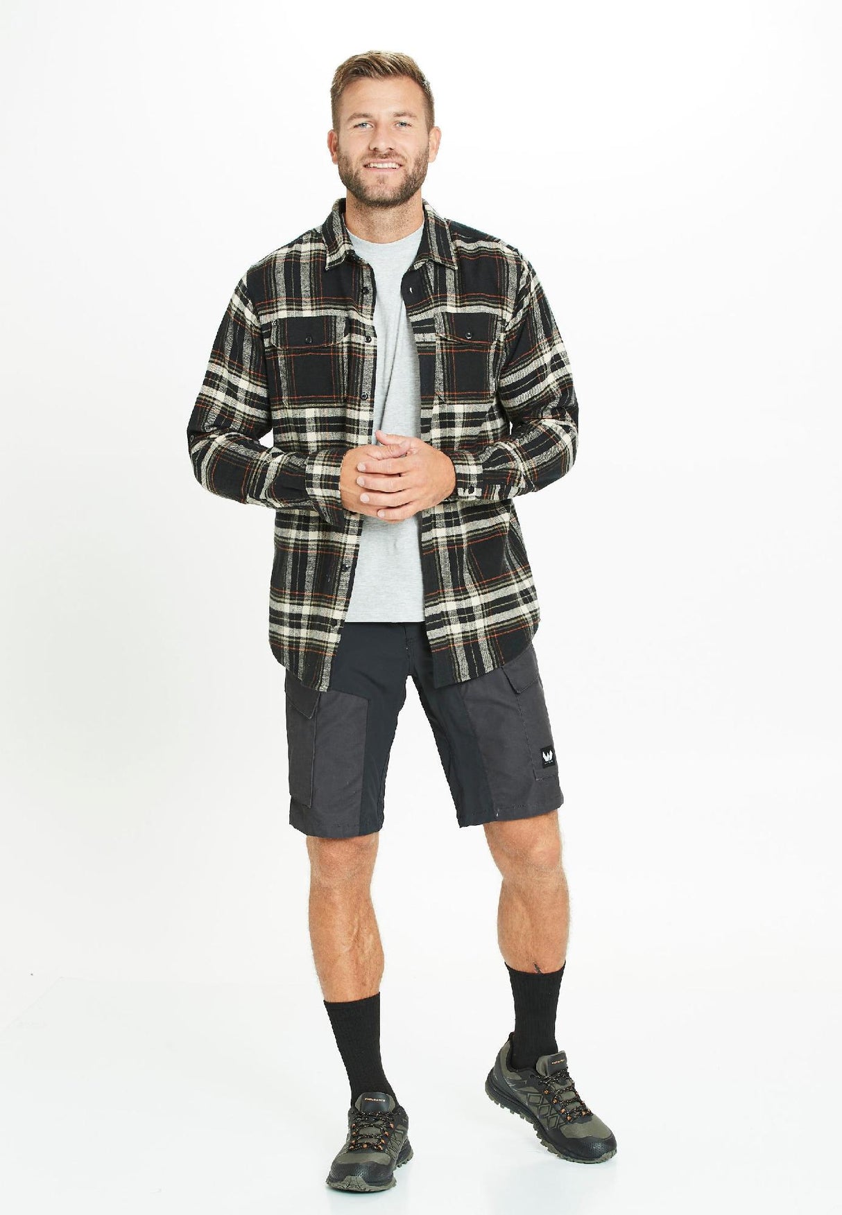 Jamba M Flannel