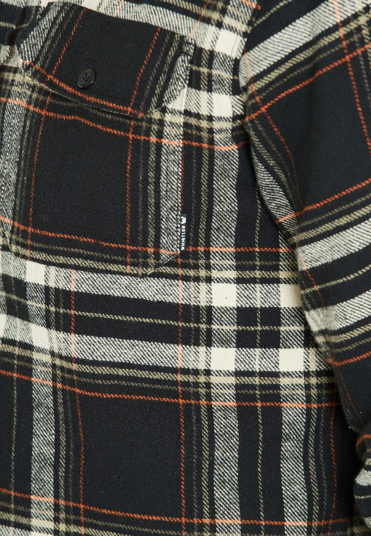 Jamba M Flannel