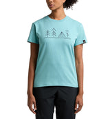 Camp Tee Women