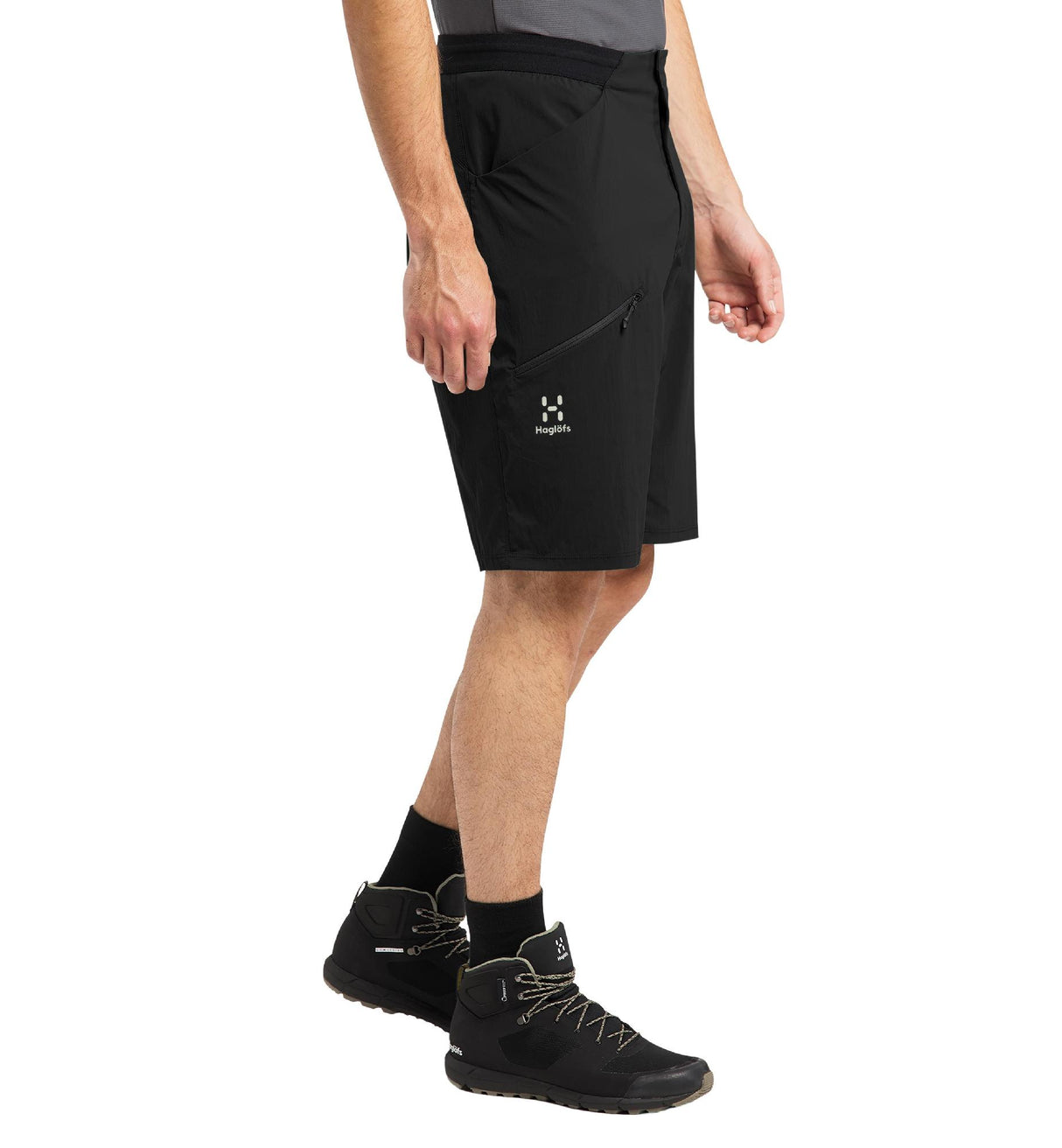 L.I.M Fuse Shorts Men