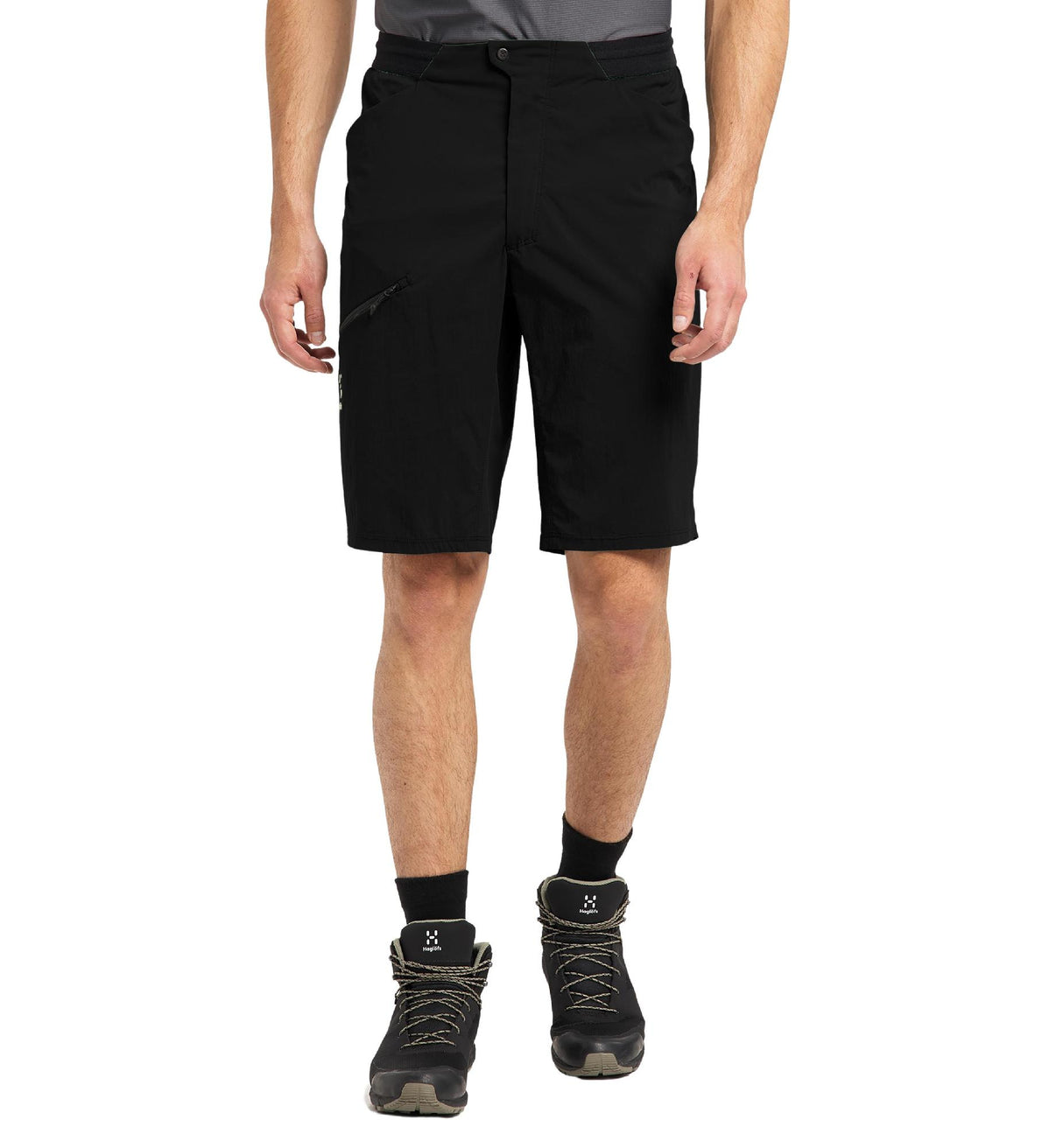 L.I.M Fuse Shorts Men