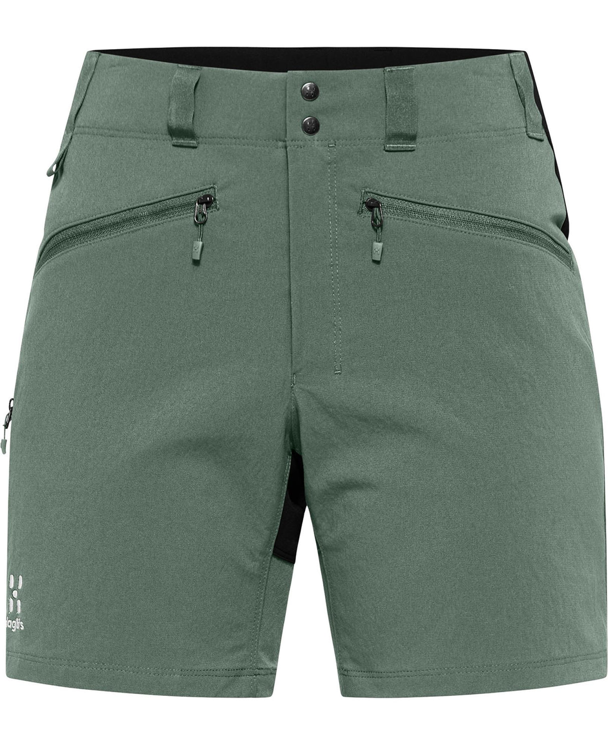 Mid Standard Shorts Women