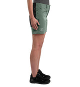 Mid Standard Shorts Women