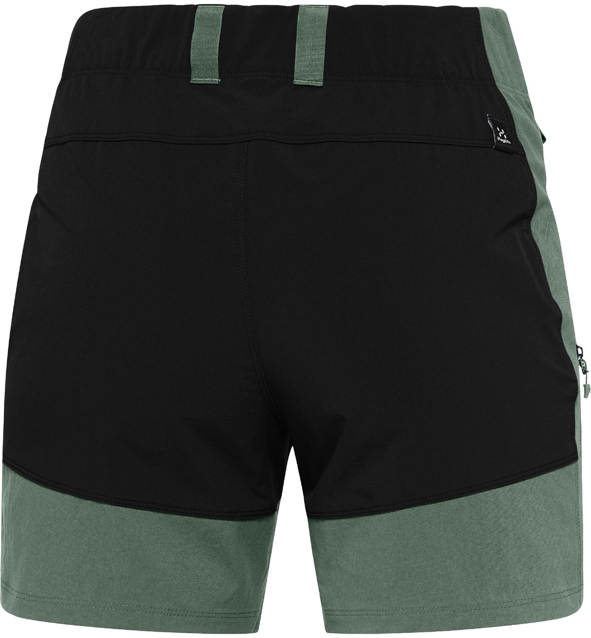 Mid Standard Shorts Women