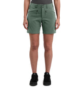 Mid Standard Shorts Women