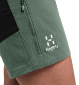 Mid Standard Shorts Women