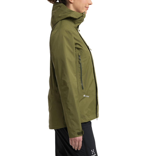 Astral GTX Jacket Women