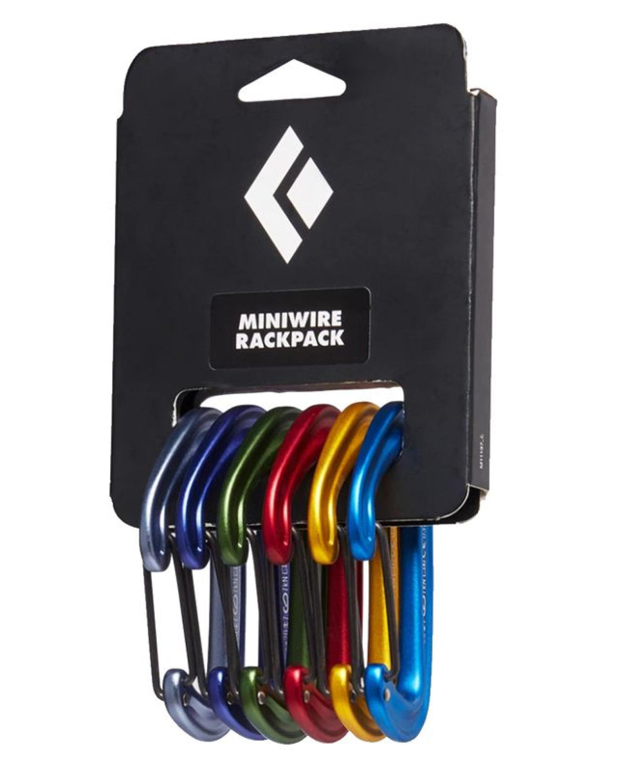 Miniwire Rackpack