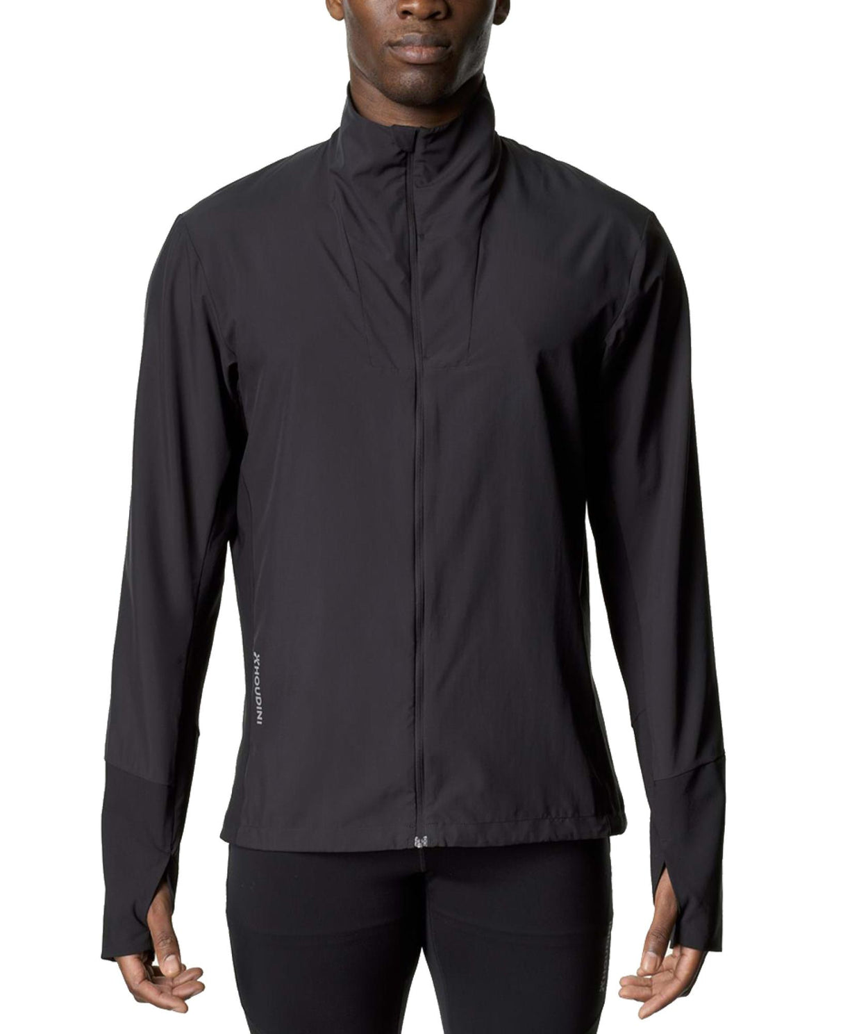 M's Pace Wind Jacket