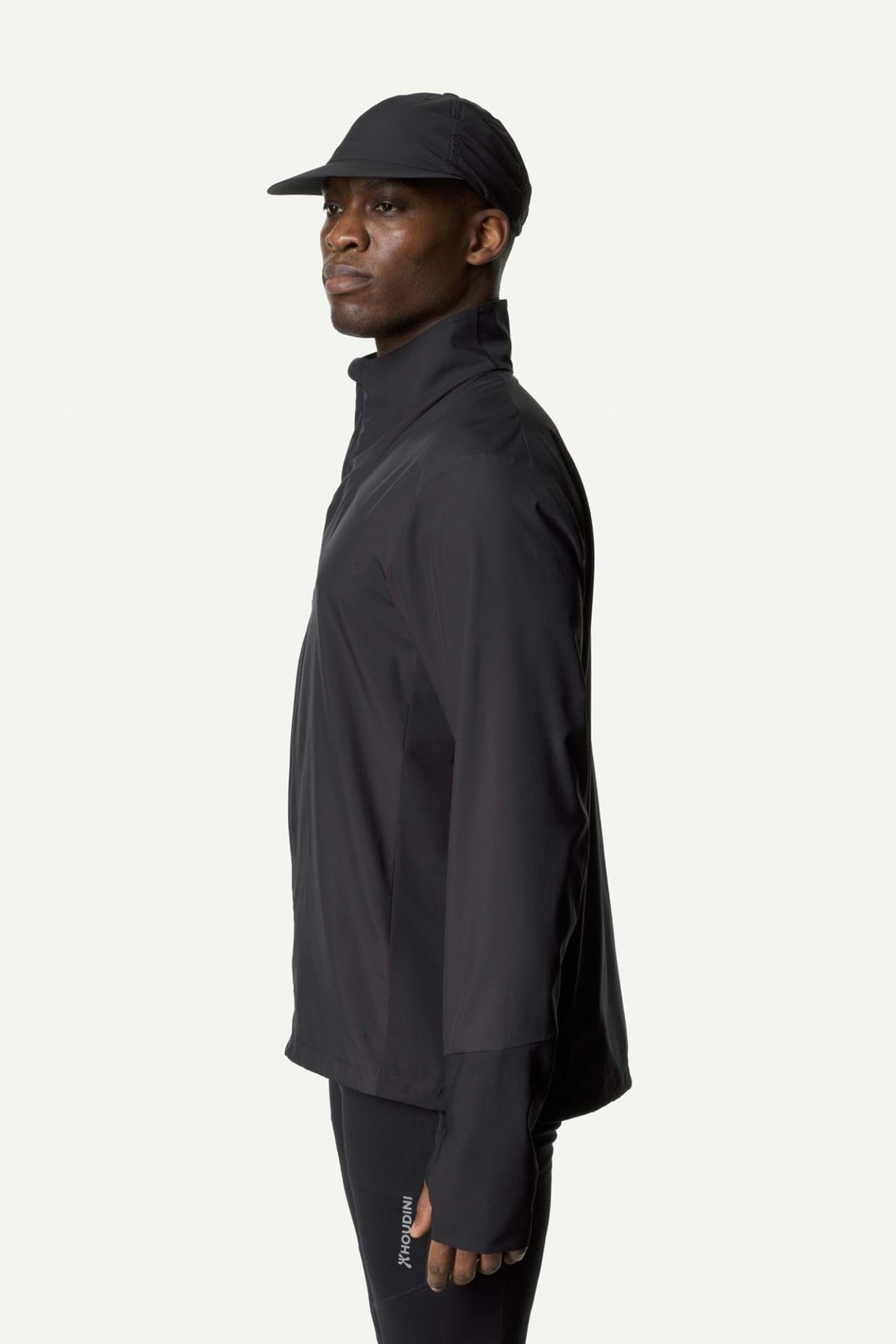 M's Pace Wind Jacket