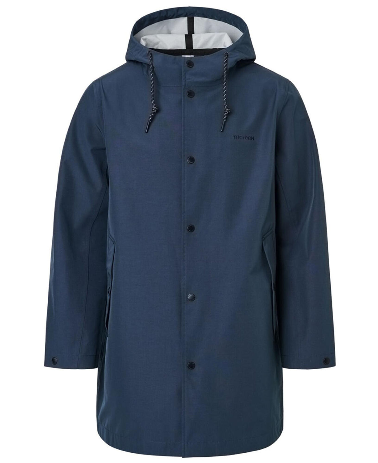 Icon Rain Coat