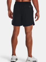 Peak Woven Shorts