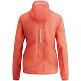 Pace Wind Light Hooded Jacket W