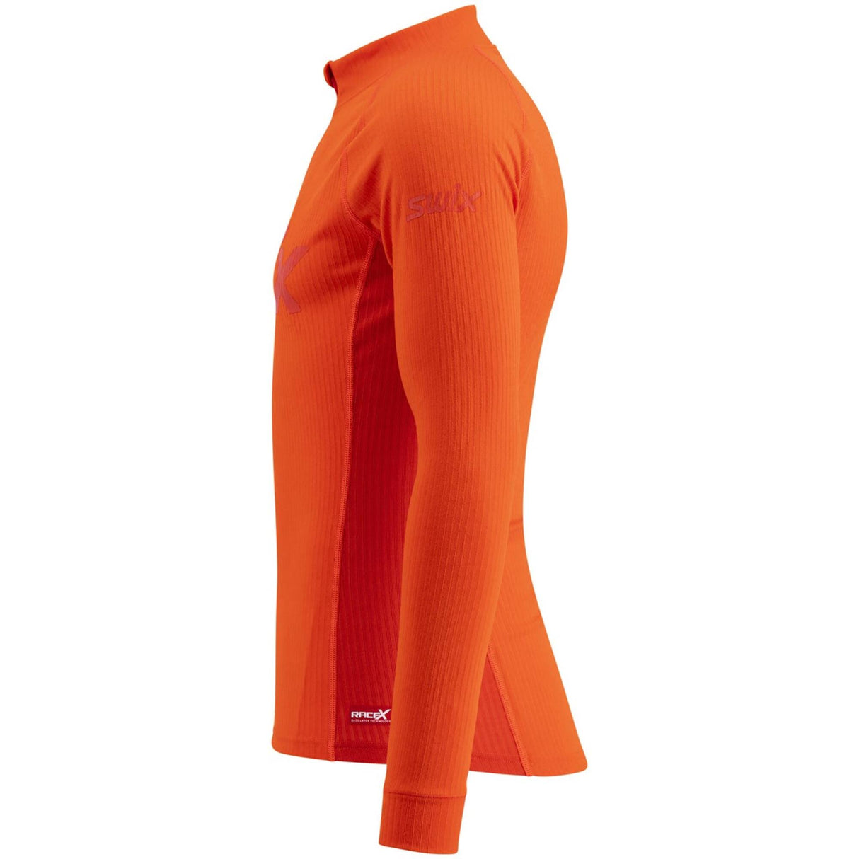 RaceX bodyw halfzip M