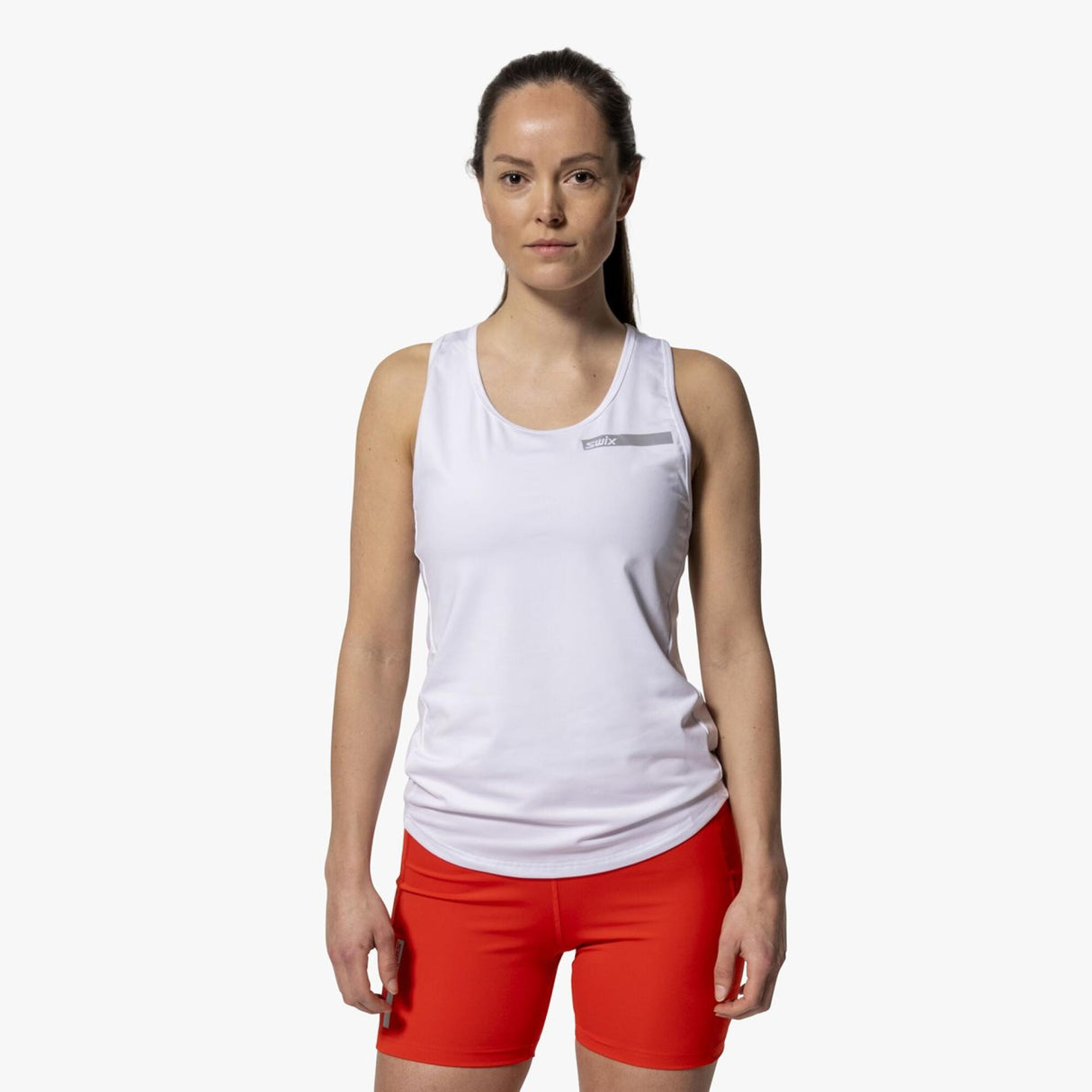 Roadline Singlet W