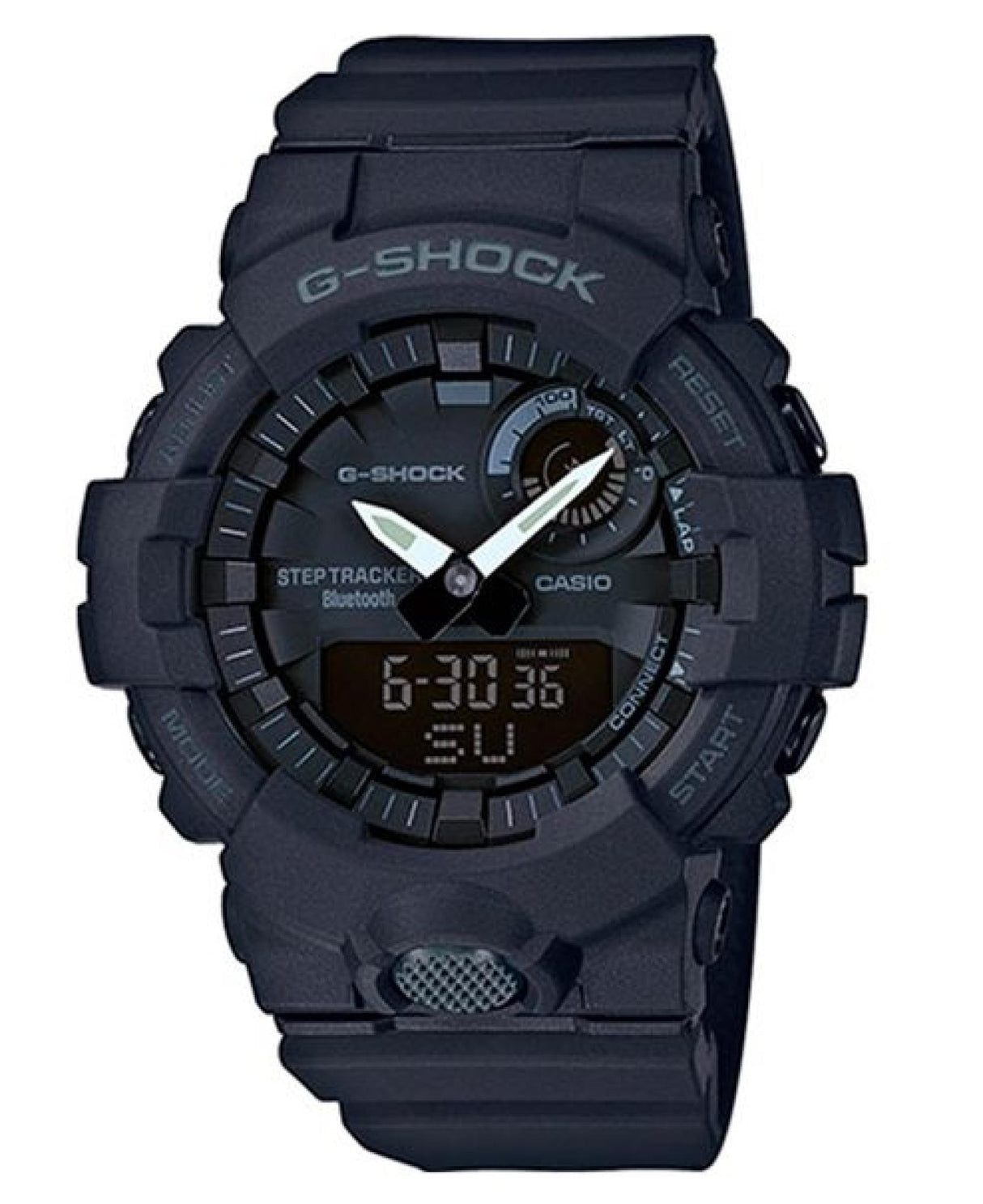 G-Shock GBA-800 ST