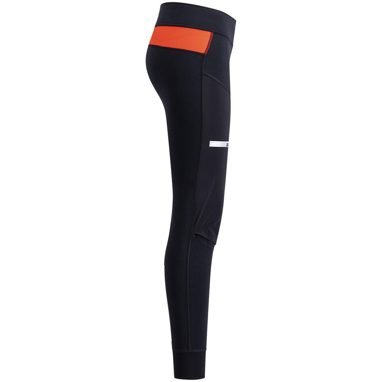 Roadline Warmer Tights W