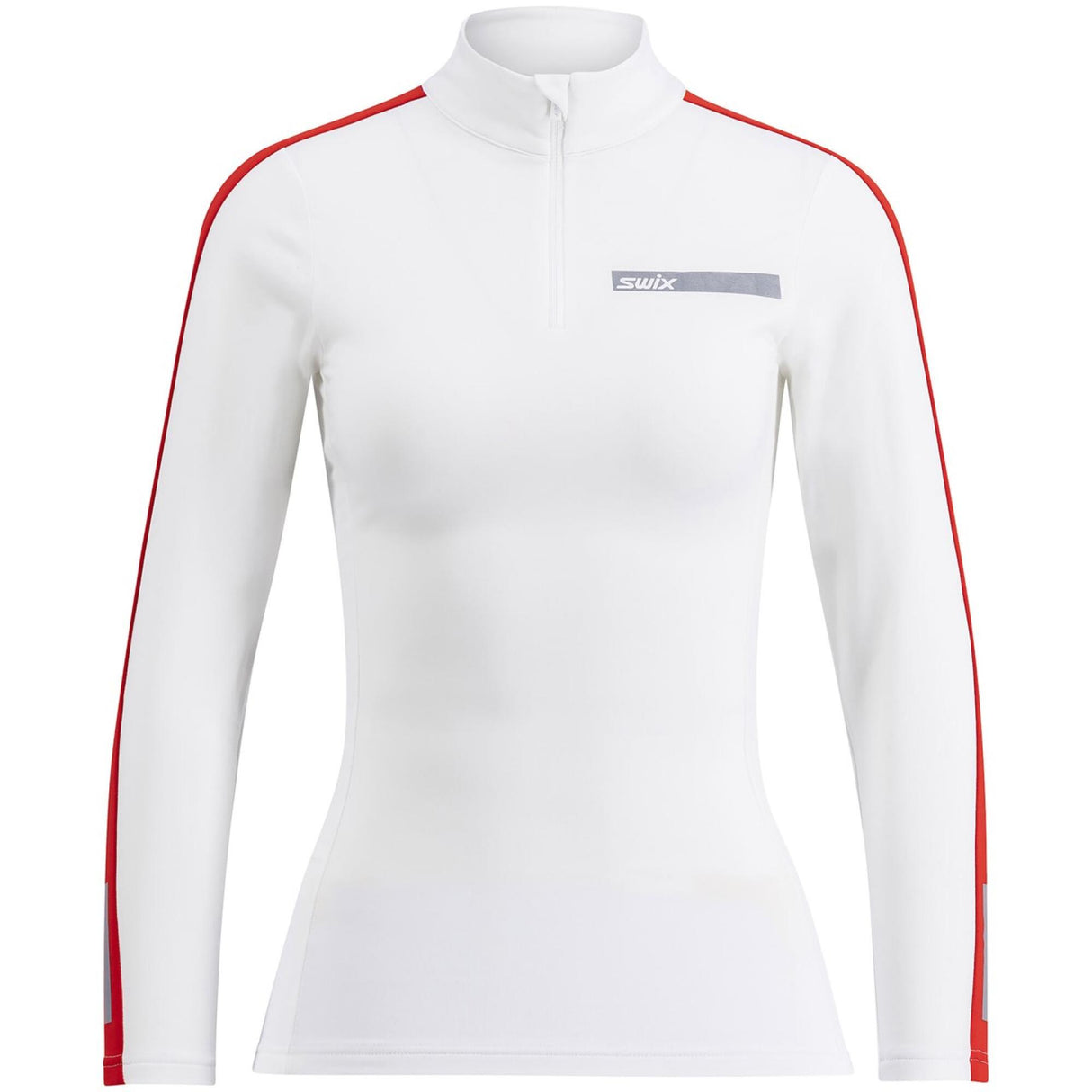 Roadline NTS Half Zip Baselayer Top W