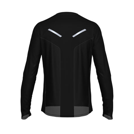 Pace NTS Long Sleeve Baselayer Top M