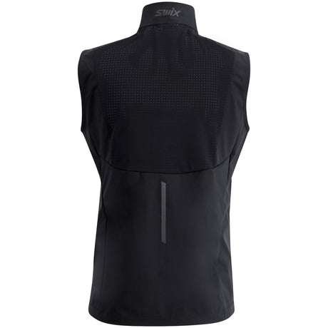 Pace Wind Vest M