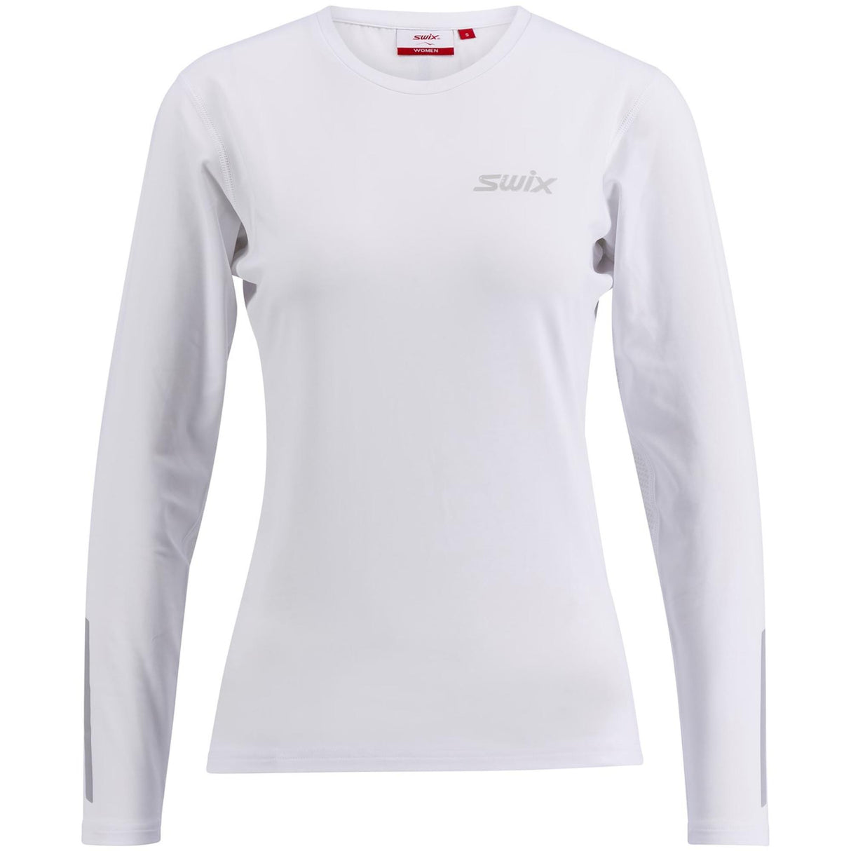 Pace NTS Long Sleeve Baselayer Top W