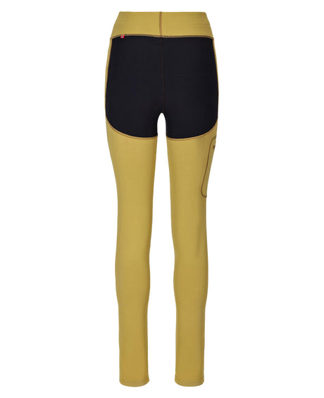 W Maple Hiking Tights