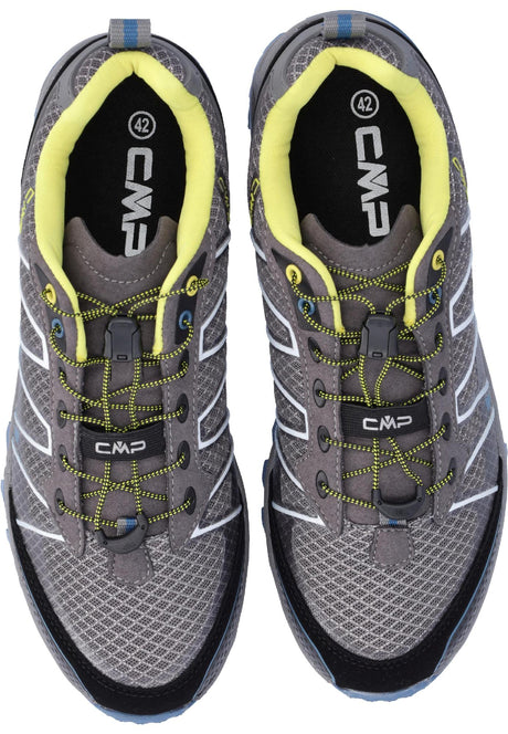 Altak Trail Shoe WP