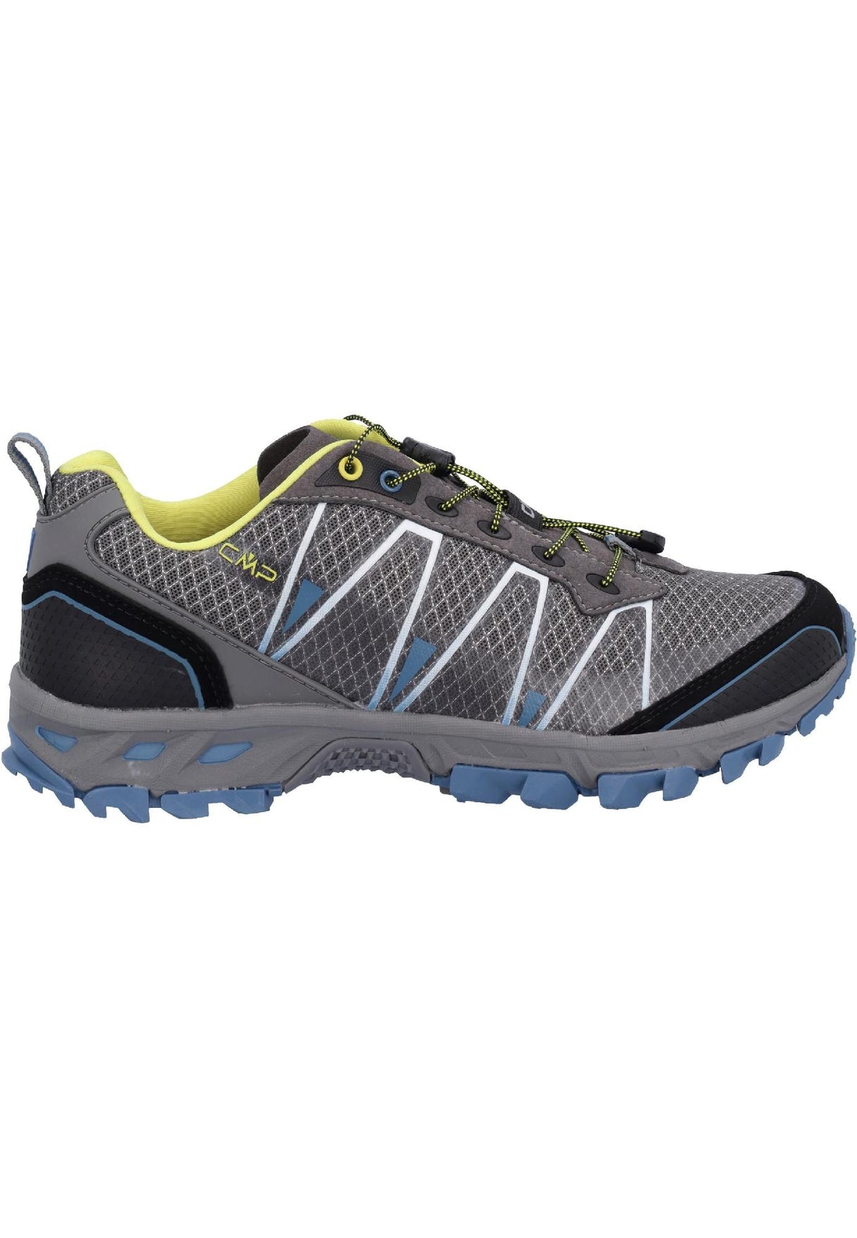 Altak Trail Shoe WP