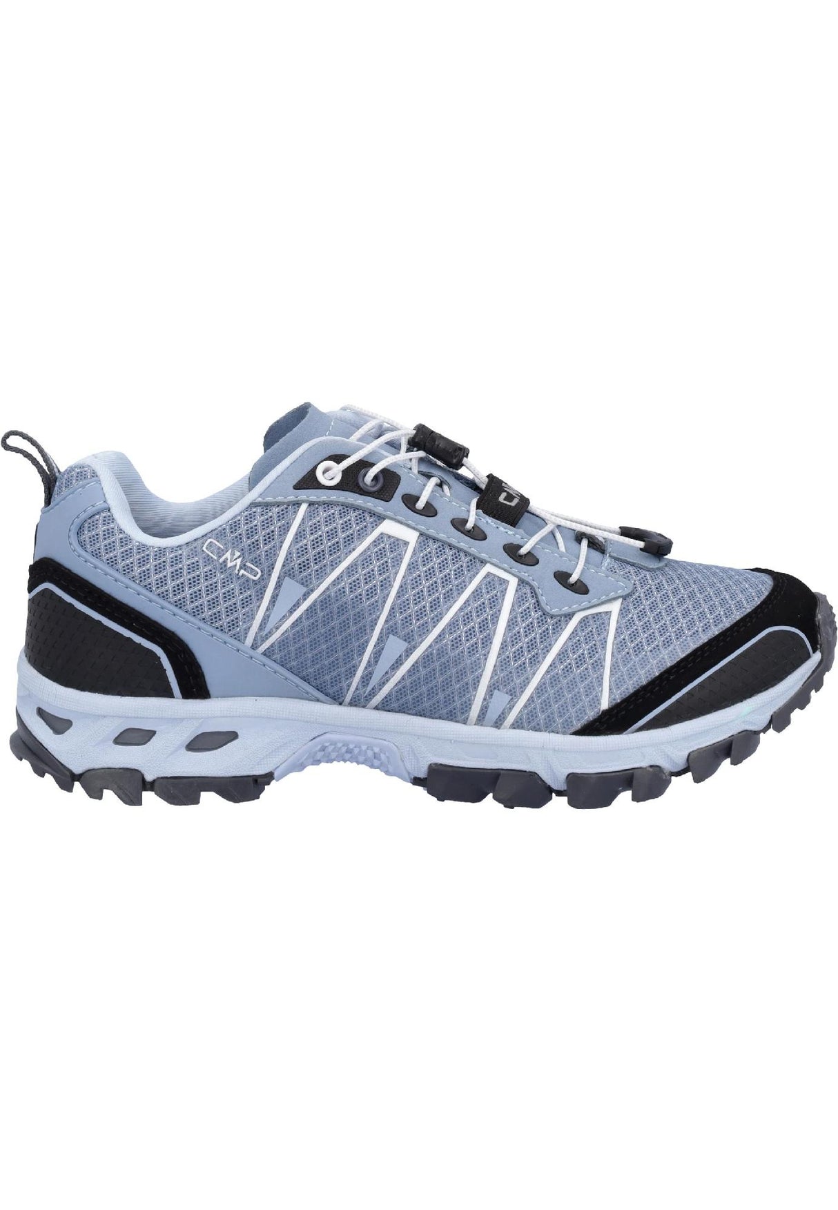 Altak Wmn Trail Shoe WP