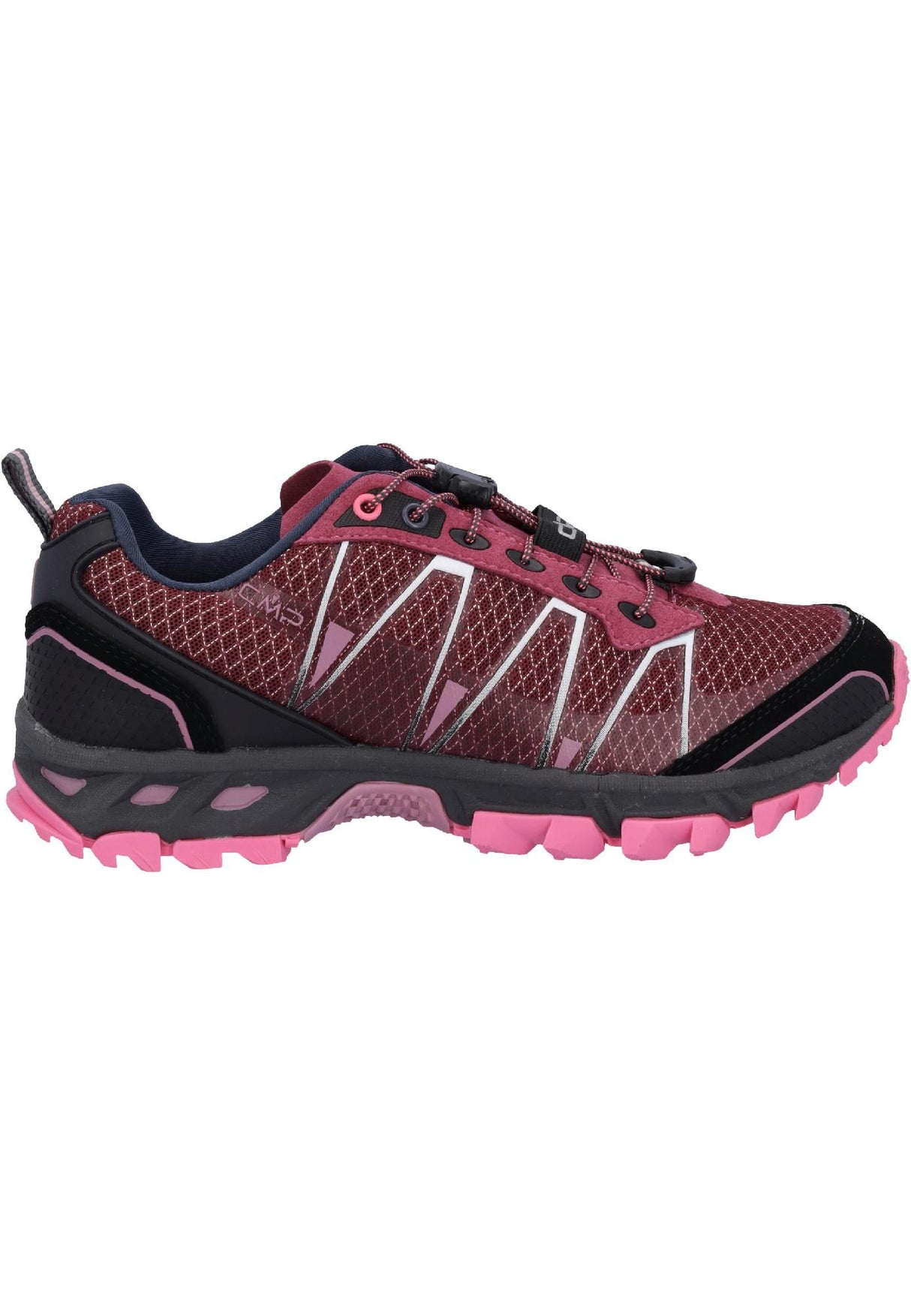 Altak Wmn Trail Shoe WP