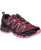 Altak Wmn Trail Shoe WP