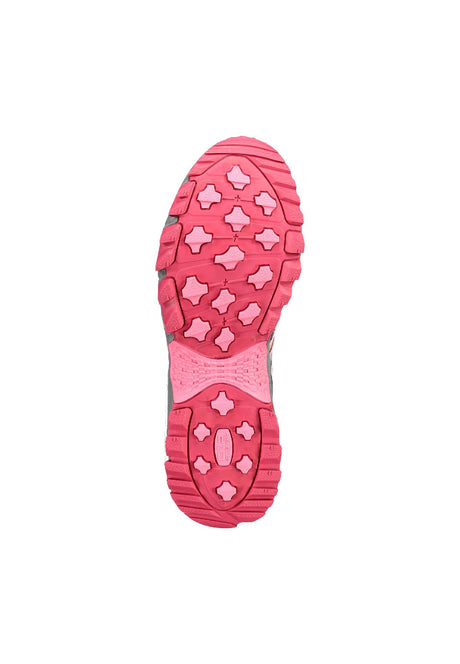 Altak Wmn Trail Shoe WP