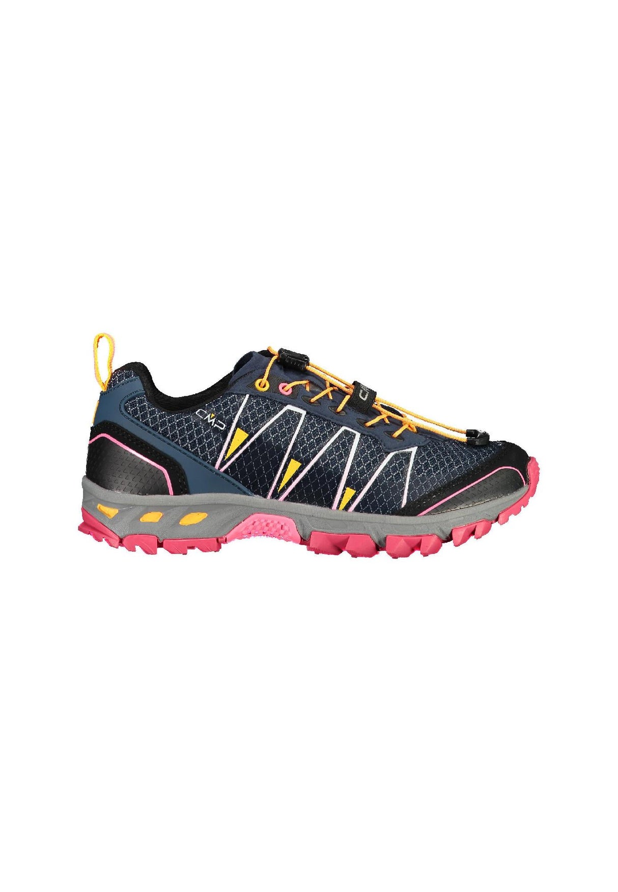 Altak Wmn Trail Shoe WP