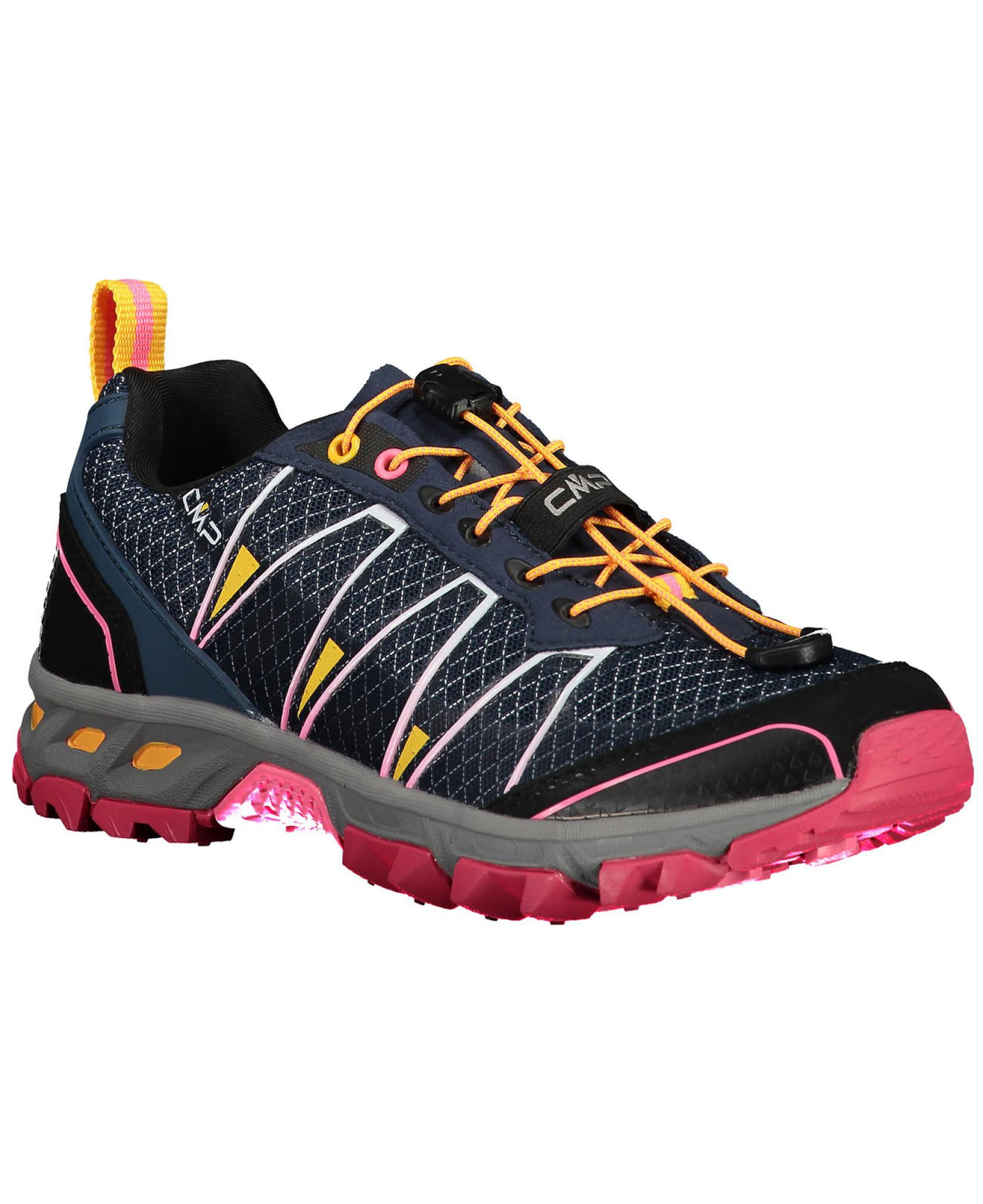 Altak Wmn Trail Shoe WP