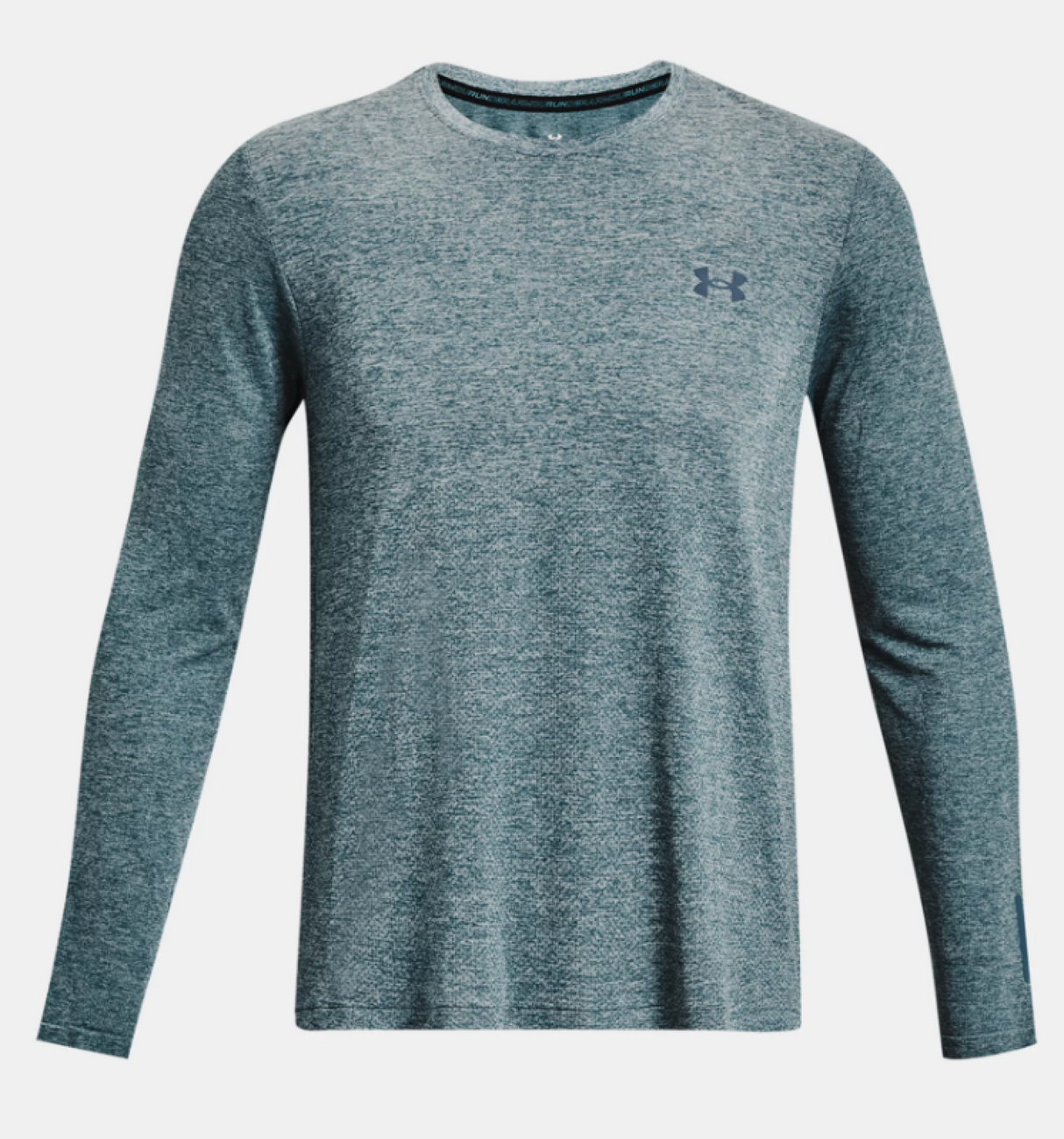 UA Seamless Stride LS