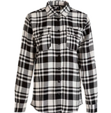 Flannel M Checked