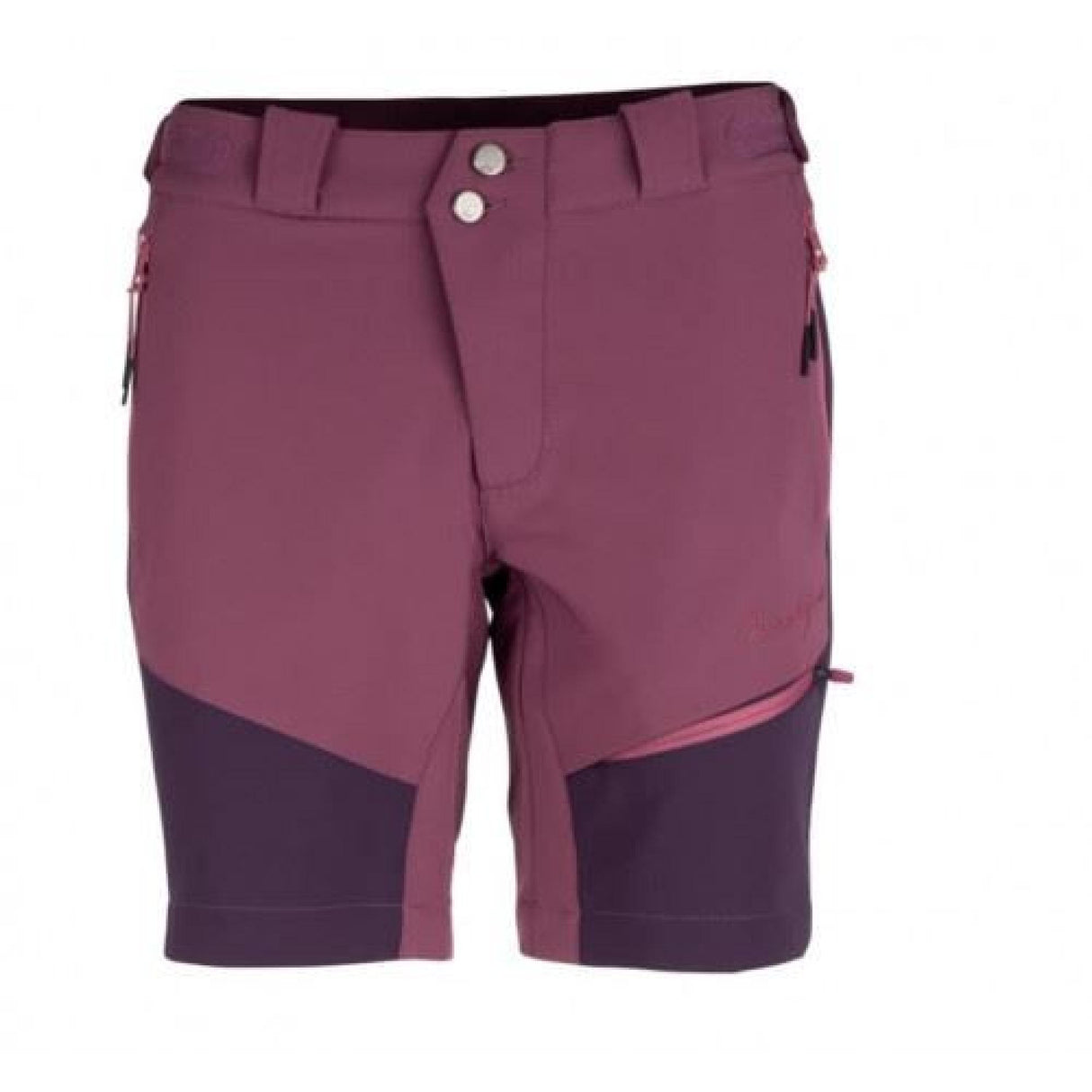 Flåm LS Shorts