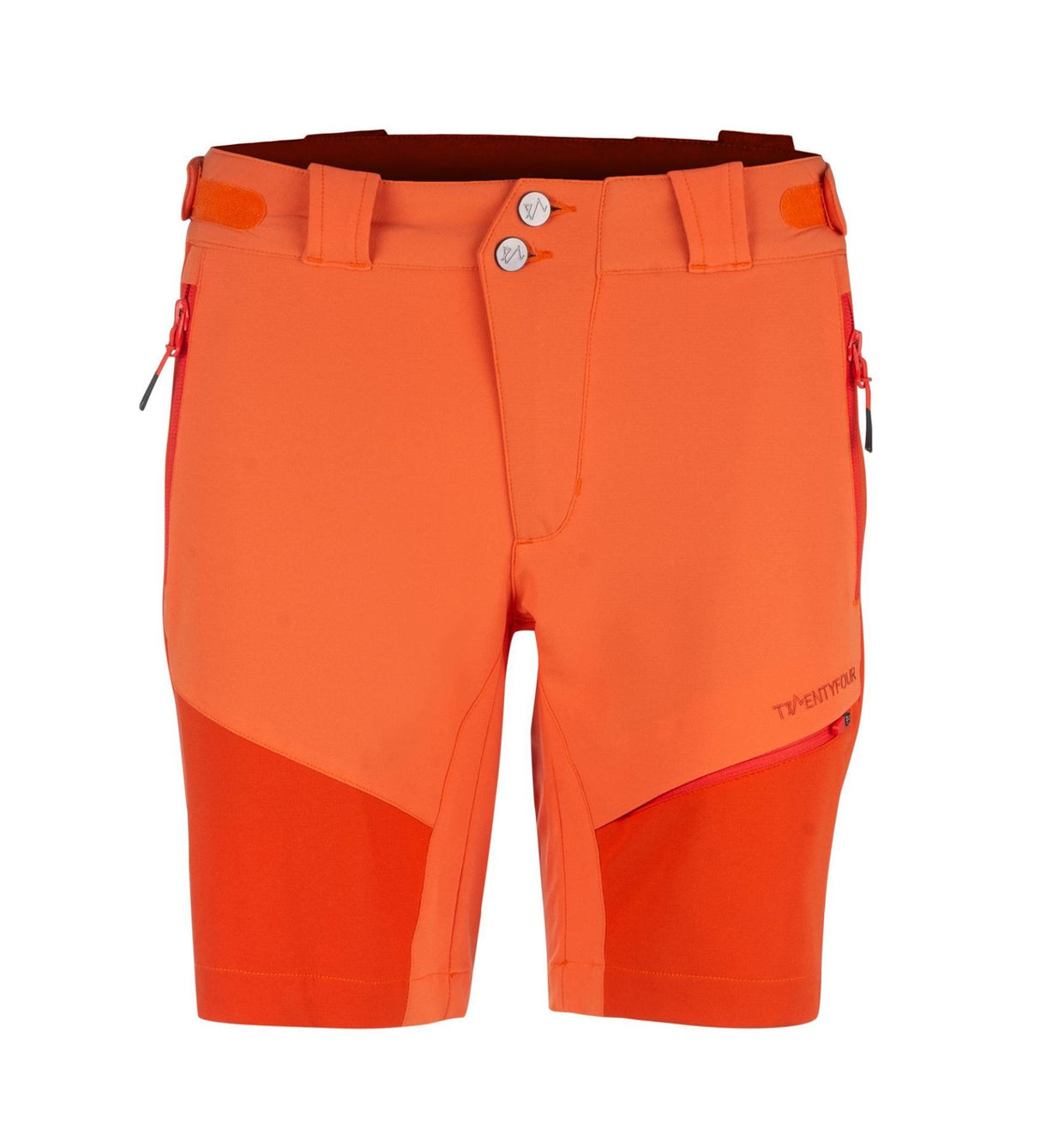 Flåm LS Shorts