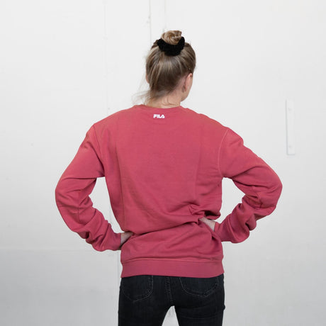 UNISEX CLASSIC PURE crew sweat