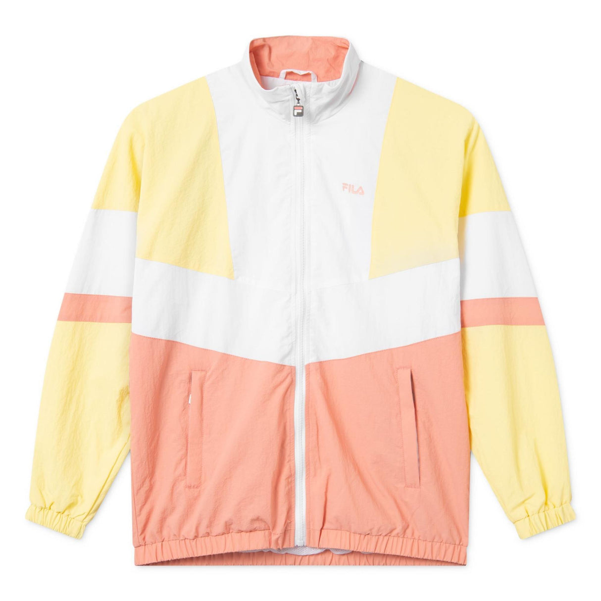 BAKA Track Jacket - Medium