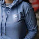 WOMEN REEM hoody