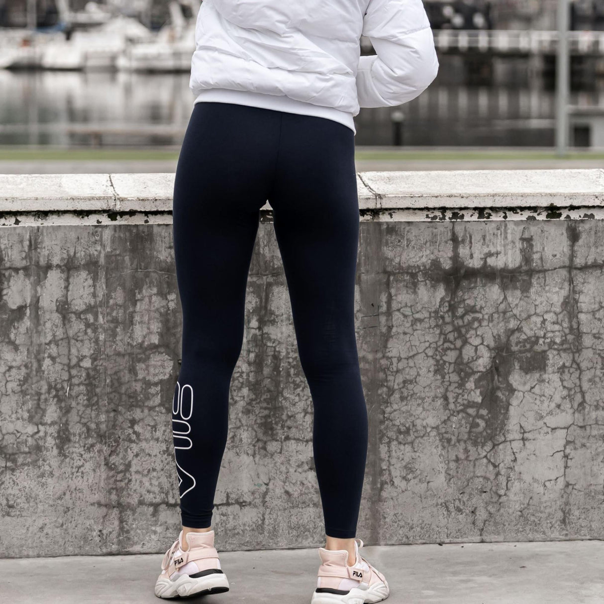 WOMEN FLEXI legging