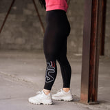 WOMEN FLEXI legging