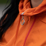 WOMEN PARI anorak