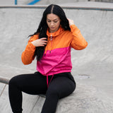 WOMEN PARI anorak