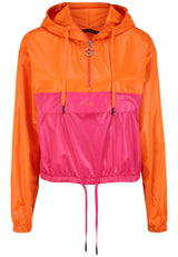 WOMEN PARI anorak