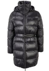 WOMEN PHYLISS puff coat